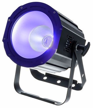 Blacklight kanon (led)