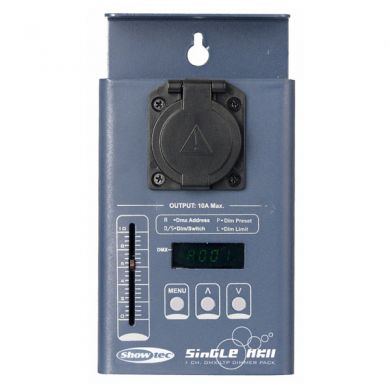 Dimmer (1 kanaal) Dimmer (1 kanaal)